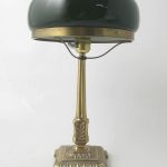 566 8106 TABLE LAMP